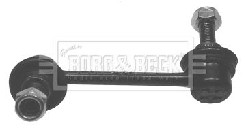 BORG & BECK Stabilisaator,Stabilisaator BDL6679
